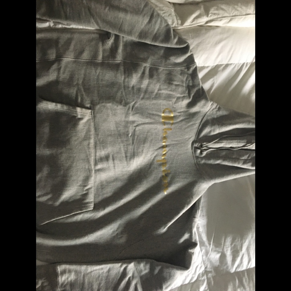 Champion Hoodie